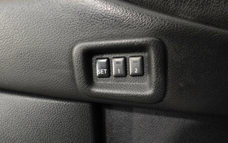 Nissan Murano, 2011 год, 819 000 рублей, 25 фотография