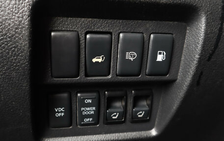 Nissan Murano, 2011 год, 819 000 рублей, 23 фотография