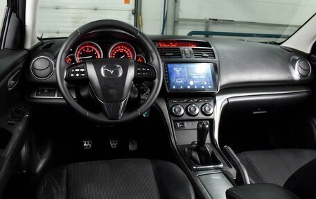 Mazda 6, 2010 год, 737 000 рублей, 6 фотография