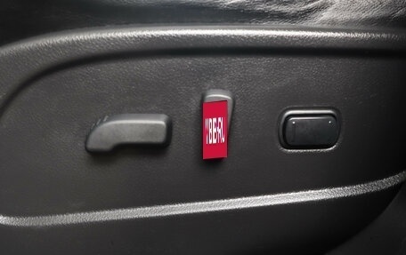 Nissan Murano, 2011 год, 819 000 рублей, 24 фотография