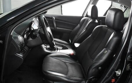 Mazda 6, 2010 год, 737 000 рублей, 10 фотография