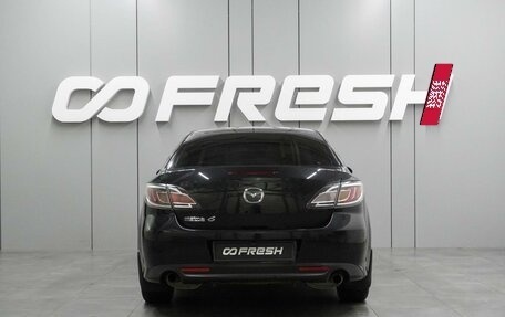 Mazda 6, 2010 год, 737 000 рублей, 4 фотография