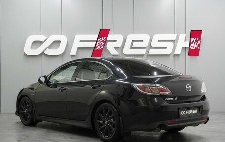 Mazda 6, 2010 год, 737 000 рублей, 2 фотография