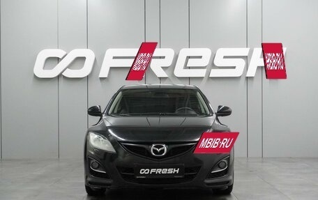 Mazda 6, 2010 год, 737 000 рублей, 3 фотография