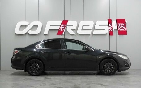 Mazda 6, 2010 год, 737 000 рублей, 5 фотография