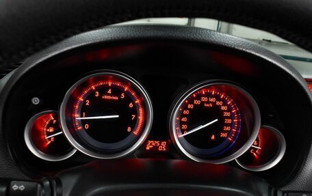 Mazda 6, 2010 год, 737 000 рублей, 16 фотография