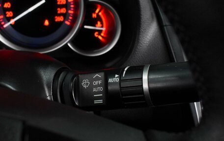 Mazda 6, 2010 год, 737 000 рублей, 19 фотография