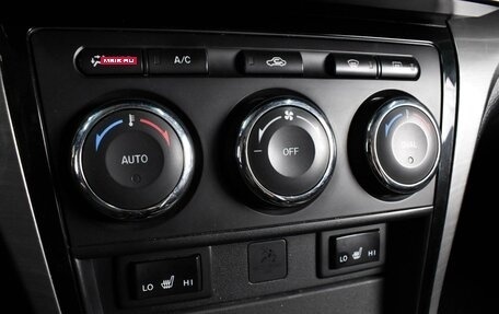 Mazda 6, 2010 год, 737 000 рублей, 13 фотография