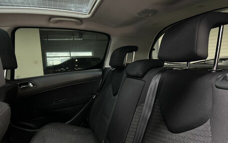 Peugeot 308 II, 2012 год, 726 000 рублей, 11 фотография