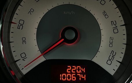 Peugeot 308 II, 2012 год, 726 000 рублей, 16 фотография