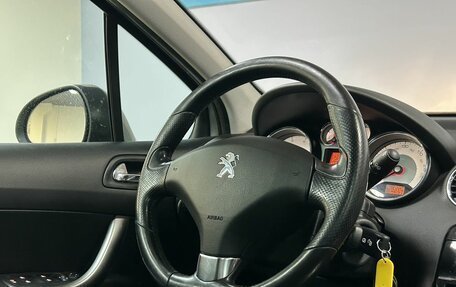 Peugeot 308 II, 2012 год, 726 000 рублей, 14 фотография