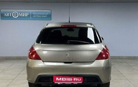 Peugeot 308 II, 2012 год, 726 000 рублей, 6 фотография