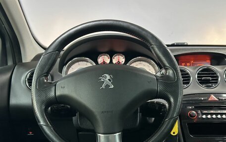 Peugeot 308 II, 2012 год, 726 000 рублей, 15 фотография