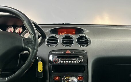 Peugeot 308 II, 2012 год, 726 000 рублей, 17 фотография