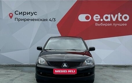Mitsubishi Lancer IX, 2007 год, 790 000 рублей, 2 фотография