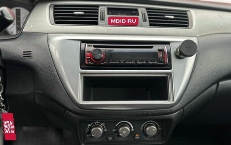 Mitsubishi Lancer IX, 2007 год, 790 000 рублей, 10 фотография