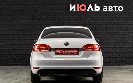 Volkswagen Jetta VI, 2014 год, 790 000 рублей, 5 фотография