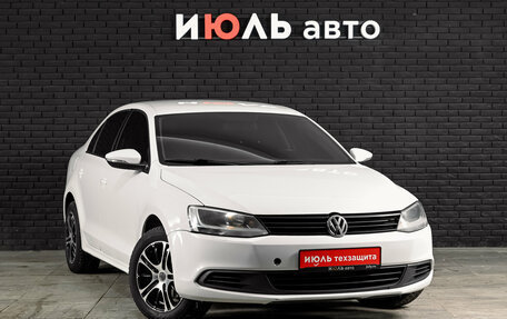 Volkswagen Jetta VI, 2014 год, 790 000 рублей, 3 фотография