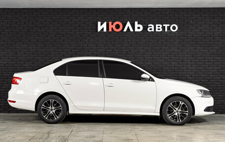 Volkswagen Jetta VI, 2014 год, 790 000 рублей, 8 фотография