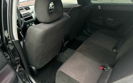 Mitsubishi Lancer IX, 2007 год, 790 000 рублей, 12 фотография