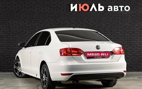 Volkswagen Jetta VI, 2014 год, 790 000 рублей, 6 фотография