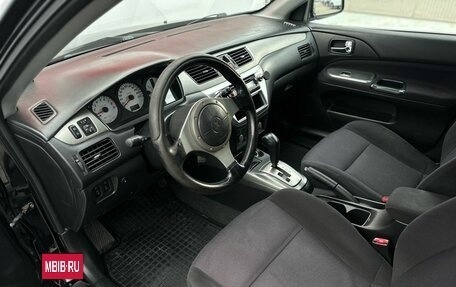 Mitsubishi Lancer IX, 2007 год, 790 000 рублей, 9 фотография