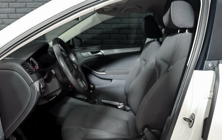 Volkswagen Jetta VI, 2014 год, 790 000 рублей, 9 фотография