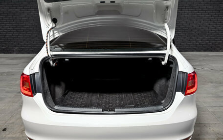 Volkswagen Jetta VI, 2014 год, 790 000 рублей, 15 фотография