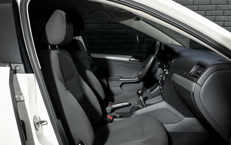 Volkswagen Jetta VI, 2014 год, 790 000 рублей, 10 фотография