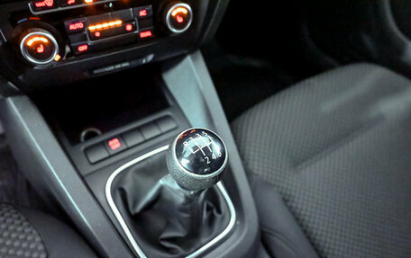 Volkswagen Jetta VI, 2014 год, 790 000 рублей, 17 фотография