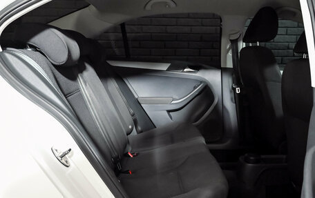 Volkswagen Jetta VI, 2014 год, 790 000 рублей, 13 фотография