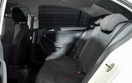 Volkswagen Jetta VI, 2014 год, 790 000 рублей, 14 фотография