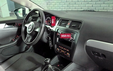 Volkswagen Jetta VI, 2014 год, 790 000 рублей, 18 фотография