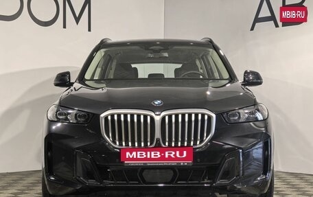 BMW X5, 2026 год, 10 132 500 рублей, 3 фотография