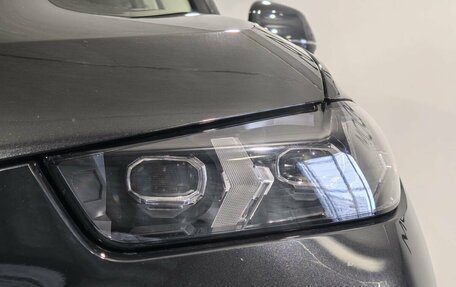 BMW X5, 2026 год, 10 132 500 рублей, 7 фотография