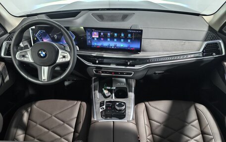 BMW X5, 2026 год, 10 132 500 рублей, 11 фотография