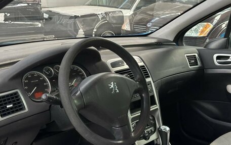 Peugeot 307 I, 2005 год, 439 900 рублей, 3 фотография