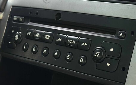 Peugeot 307 I, 2005 год, 439 900 рублей, 5 фотография