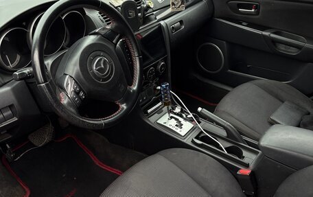 Mazda 3, 2007 год, 400 000 рублей, 6 фотография