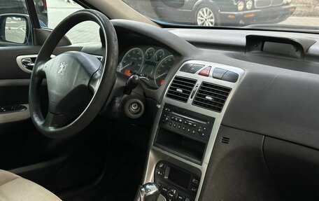 Peugeot 307 I, 2005 год, 439 900 рублей, 4 фотография