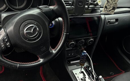 Mazda 3, 2007 год, 400 000 рублей, 7 фотография