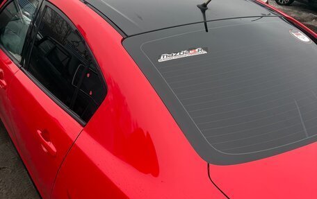 Mazda 3, 2007 год, 400 000 рублей, 10 фотография