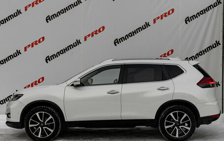 Nissan X-Trail, 2020 год, 2 485 000 рублей, 7 фотография