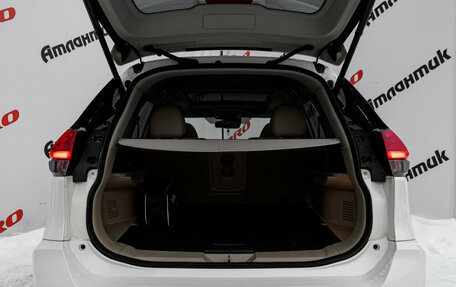 Nissan X-Trail, 2020 год, 2 485 000 рублей, 8 фотография