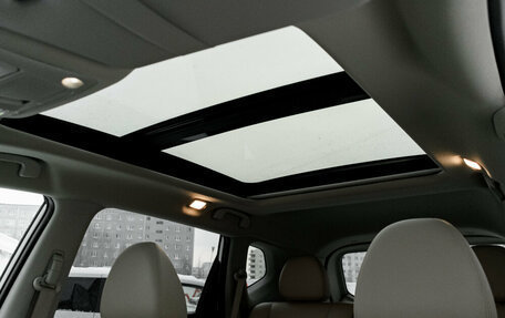 Nissan X-Trail, 2020 год, 2 485 000 рублей, 11 фотография