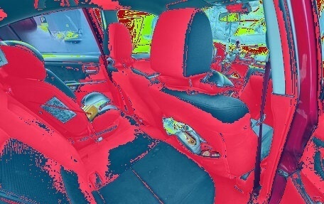 Mazda 3, 2007 год, 400 000 рублей, 9 фотография