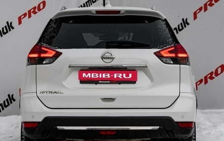 Nissan X-Trail, 2020 год, 2 485 000 рублей, 5 фотография