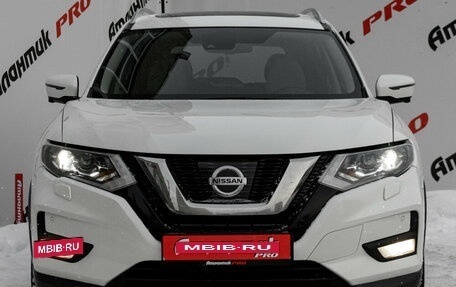 Nissan X-Trail, 2020 год, 2 485 000 рублей, 2 фотография