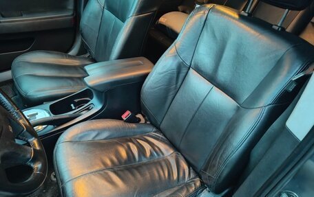 Mitsubishi Galant IX, 2006 год, 650 000 рублей, 6 фотография