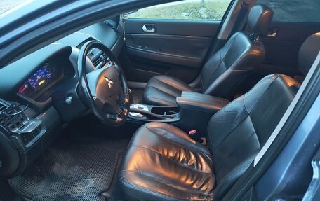 Mitsubishi Galant IX, 2006 год, 650 000 рублей, 5 фотография